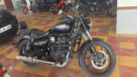 Royal Enfield Meteor 350 Stellar 2021 Model