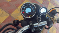 Royal Enfield Meteor 350 Stellar
