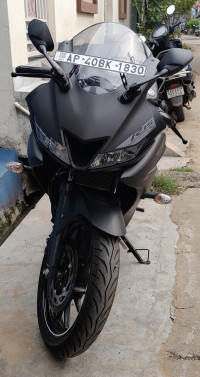 Yamaha YZF R15 S 2024 Model