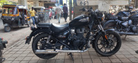 Royal Enfield Meteor 350 Stellar 2021 Model