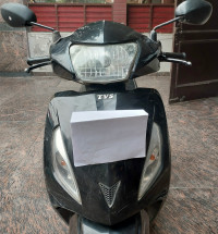 TVS Jupiter 2017 Model