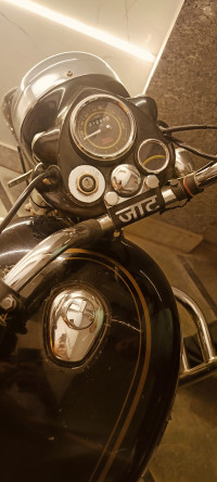 Royal Enfield Bullet Standard 350 2021 Model