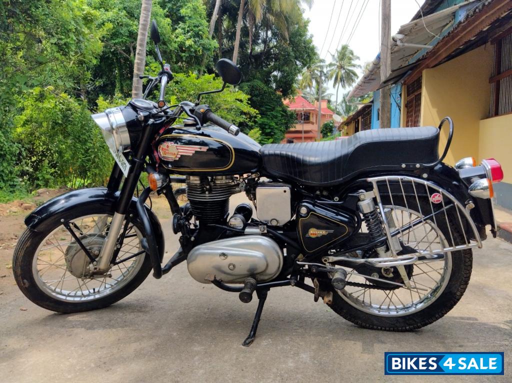 Royal Enfield Bullet Standard 350 Royal Enfield Bullet Standard 350