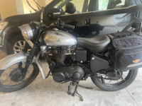 Royal Enfield Bullet Machismo A350 2004 Model