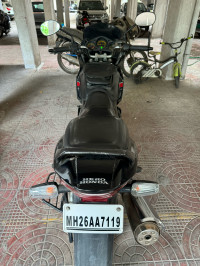 Hero Karizma R 2011 Model