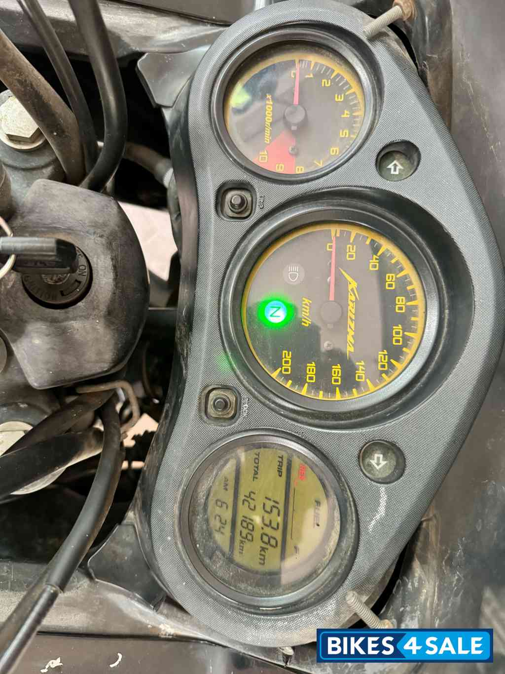 Hero Karizma R Hero Karizma R