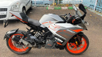 KTM RC 390 2021 Model