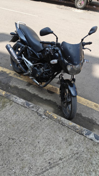 Bajaj Pulsar 150 DTSi 2011 Model