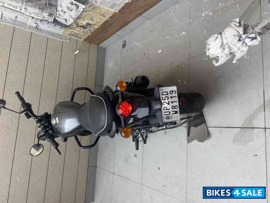 Royal Enfield Hunter 350 Metro Royal Enfield Hunter 350 Metro