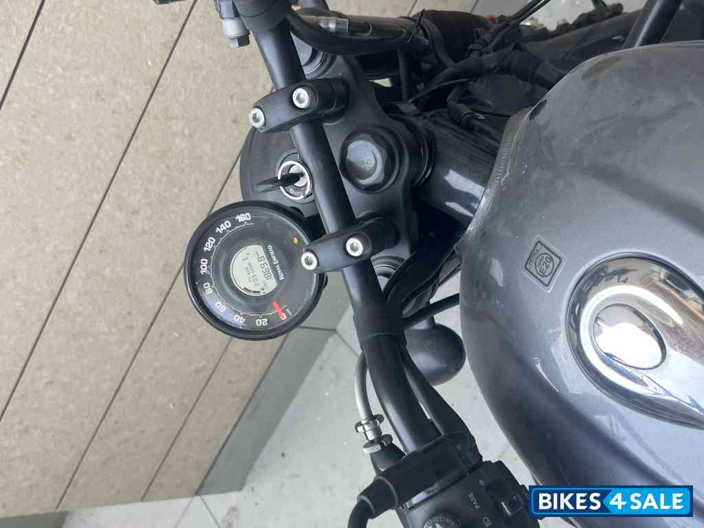 Royal Enfield Hunter 350 Metro Royal Enfield Hunter 350 Metro