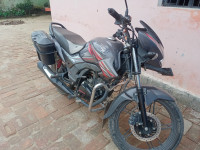 Honda SP125 2018 Model