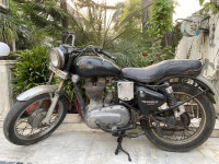 Royal Enfield Bullet Electra 2004 Model