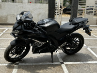 Yamaha YZF R15 V3 2021 Model