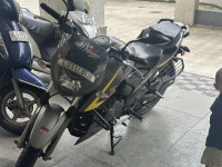 TVS Apache RTR 200 4V Race Edition 2.0 2018 Model