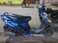 TVS Scooty Pep Plus BS6 2022 Model