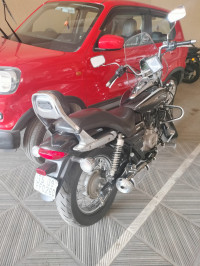 Bajaj Avenger Cruise 220 2019 Model