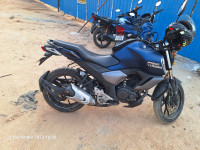 Yamaha FZ-S FI V3 2019 Model