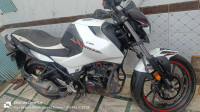 Hero Xtreme 160R BS6 2021 Model