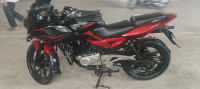 Bajaj Pulsar 220 DTSi 2016 Model