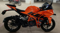 KTM RC 200 GP 2023 Model