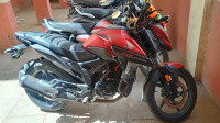 Honda XBlade 2019 Model