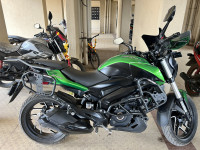 Bajaj Dominar 400 ABS BS6 2023 Model