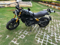 Ducati Scrambler 1100 Sport PRO 2022 Model