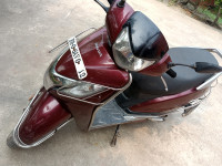 Honda Activa 125 2015 Model