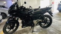 Bajaj Pulsar 220 DTSi 2009 Model