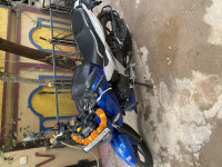 TVS Apache RTR 160 4V 2019 Model