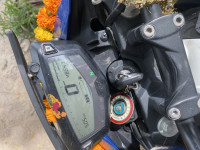 TVS Apache RTR 160 4V