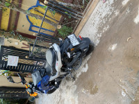 TVS Apache RTR 160 4V