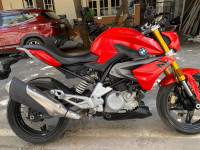 BMW G 310 R 2019 Model