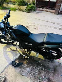 TVS Raider 125 2024 Model