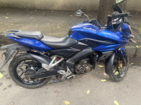 Bajaj Pulsar AS 150