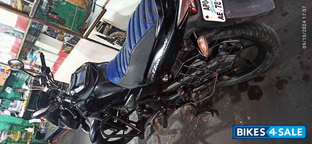 Honda Unicorn Honda Unicorn