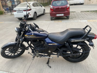 Bajaj Avenger Street 150 2017 Model