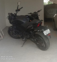 Bajaj Dominar 400 2019 Model