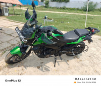 Bajaj Dominar 400 ABS BS6 2022 Model