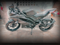 Yamaha YZF R15 S V3.0 2022 Model