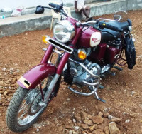 Royal Enfield Classic 350 2014 Model