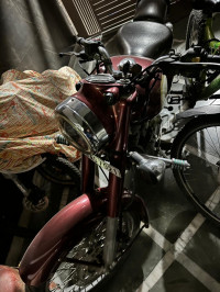 Royal Enfield Classic 350