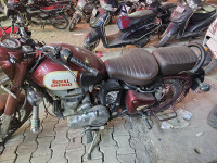 Royal Enfield Classic 350