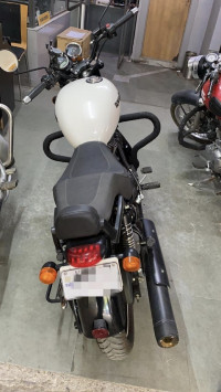 Royal Enfield Thunderbird X 350 2019 Model