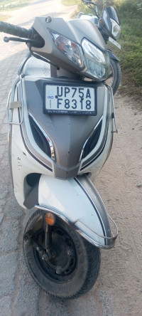 Honda Activa 5G Limited Edition 2019 Model