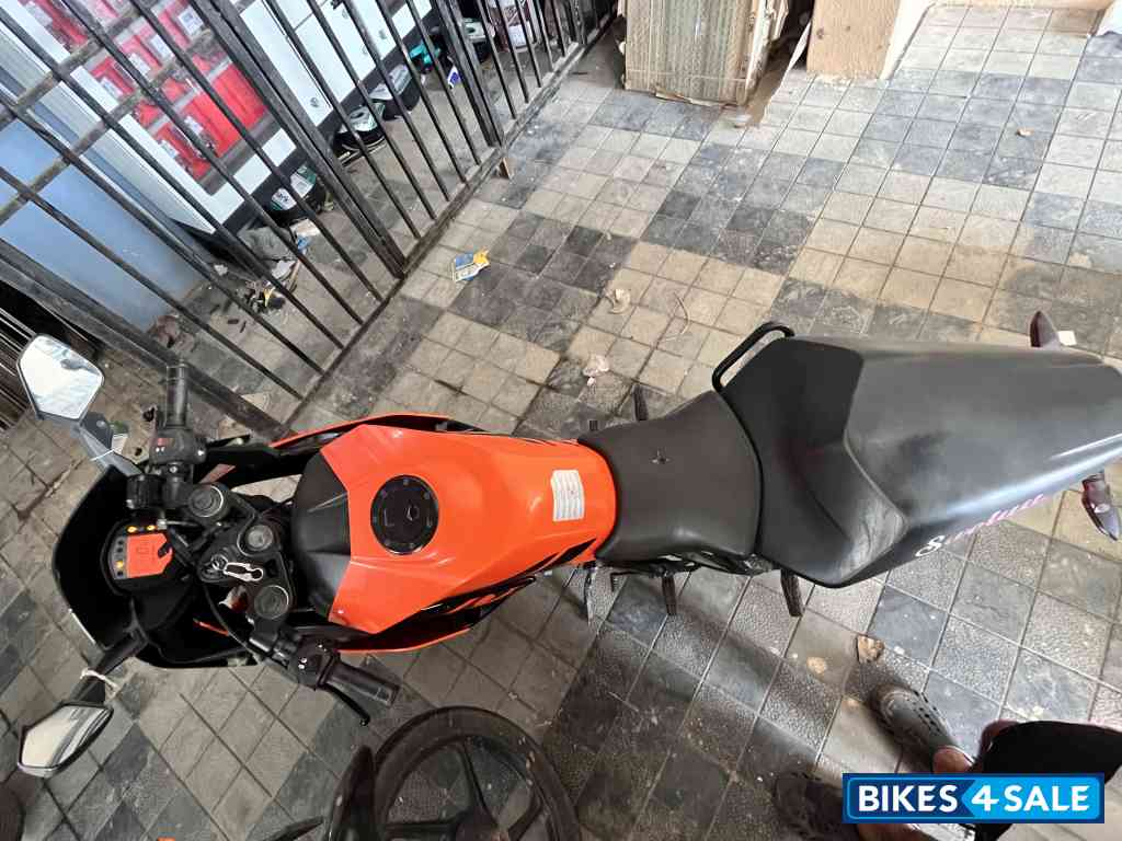 KTM RC 125 KTM RC 125