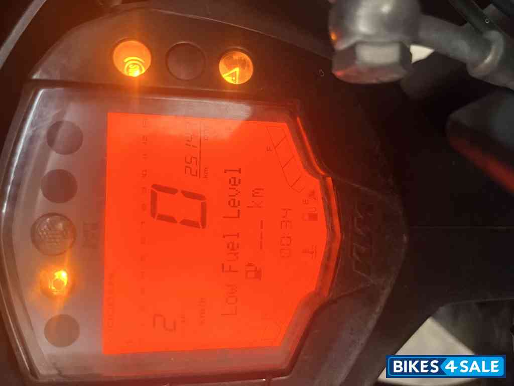 KTM RC 125 KTM RC 125