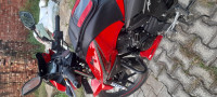 TVS Apache RTR 160 2024 Model