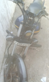 Bajaj Avenger Street 150 2016 Model