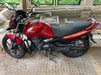 Honda CB Unicorn 2014 Model